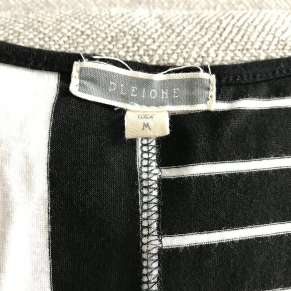 Pleione Striped T-shirt - Picture 6 of 6